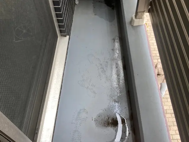 【女性スタッフがお伺いします】ていねいに仕上げます！安心の損害保険加入店サービスの画像