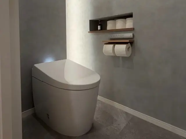 【営業時間外も相談可能◎】プロの技術で納得の仕上がりに！ご要望にお応えします。サービスの画像