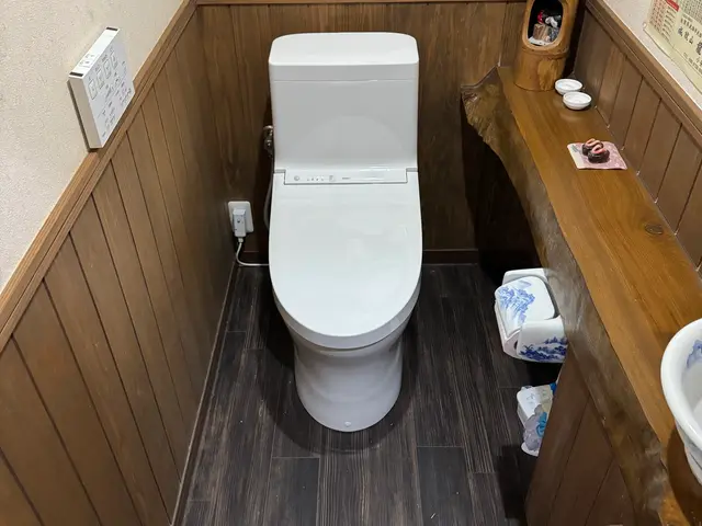 【営業時間外も相談可能◎】プロの技術で納得の仕上がりに！ご要望にお応えします。サービスの画像