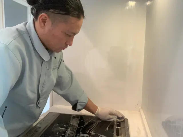 お客様のお力になります！経験と知識を活かして迅速丁寧に作業いたします！サービスの画像