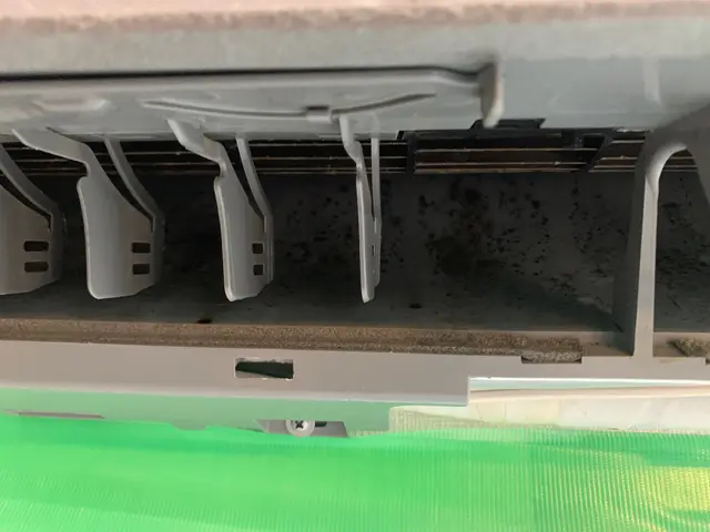 【エアコンクリーニング】当日の作業可能！！お早めにご相談下さい！サービスの画像