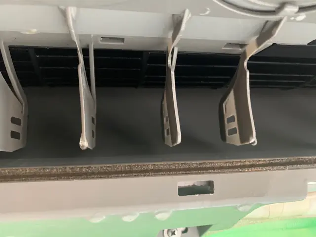 【エアコンクリーニング】当日の作業可能！！お早めにご相談下さい！サービスの画像