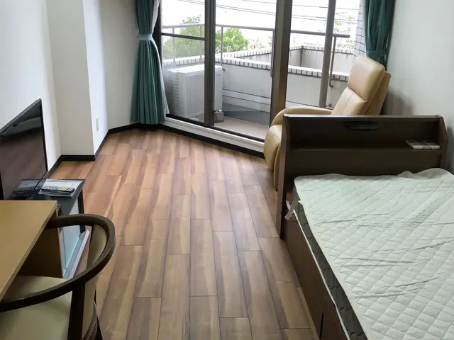 【山形発♪】軽トラ単身引越し!!、洗濯機脱着は無料で行います☆損害保険加入済☆サービスの画像