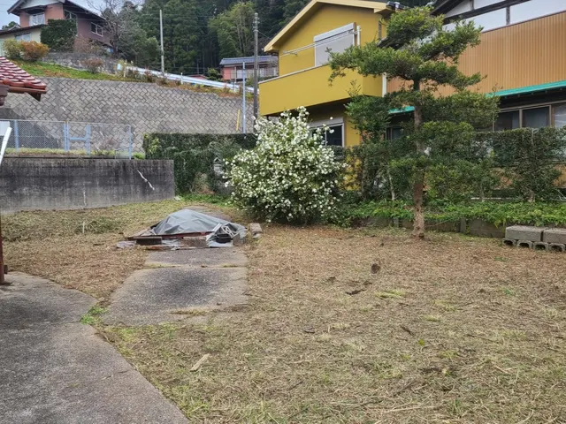 【業歴11年】納得していただけるまで、何度でも手直し致します。損害保険加入済み◎サービスの画像