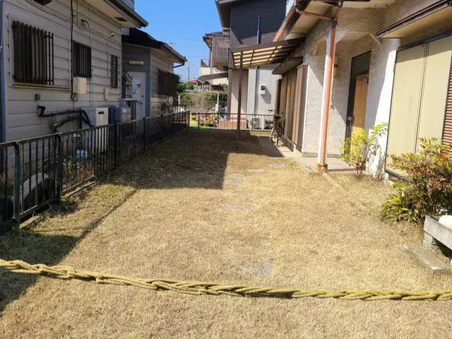 【業歴11年】納得していただけるまで、何度でも手直し致します。損害保険加入済み◎サービスの画像