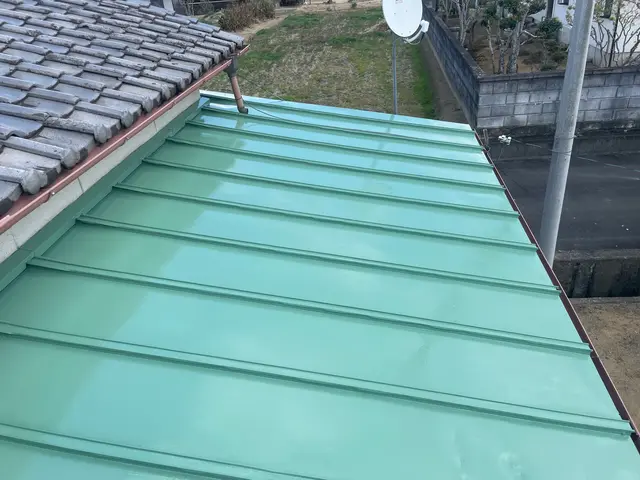 大手での経験を活かした高品質な施工を、外注なしの自社スタッフがご提供。サービスの画像