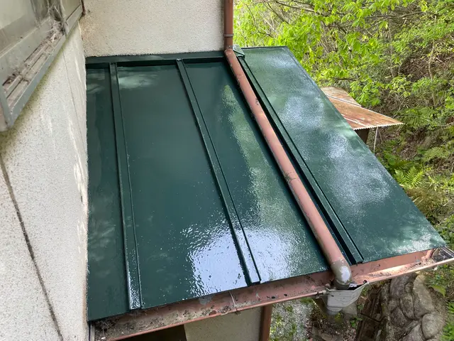 大手での経験を活かした高品質な施工を、外注なしの自社スタッフがご提供。サービスの画像