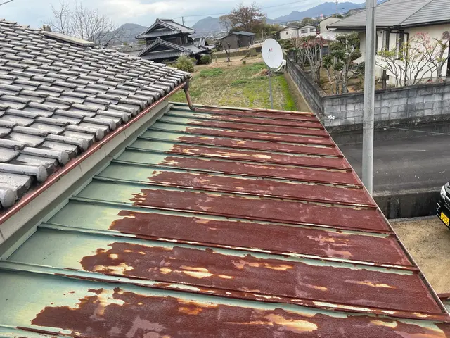 大手での経験を活かした高品質な施工を、外注なしの自社スタッフがご提供。サービスの画像