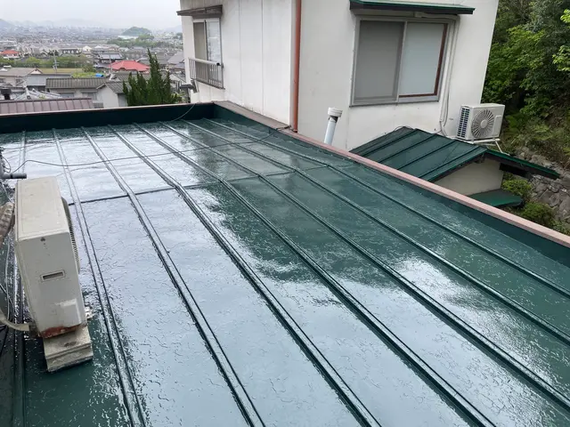 大手での経験を活かした高品質な施工を、外注なしの自社スタッフがご提供。サービスの画像