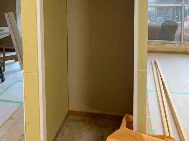 著名現場多数！設計も出来ます。経験と知識を活かして迅速丁寧に作業します！サービスの画像