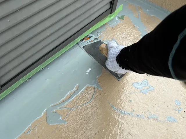 豊富な経験と知識で安心！材料にもこだわり、仕上がり重視で丁寧に作業いたします！サービスの画像