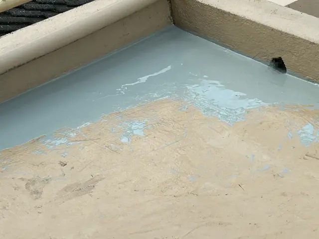 豊富な経験と知識で安心！材料にもこだわり、仕上がり重視で丁寧に作業いたします！サービスの画像