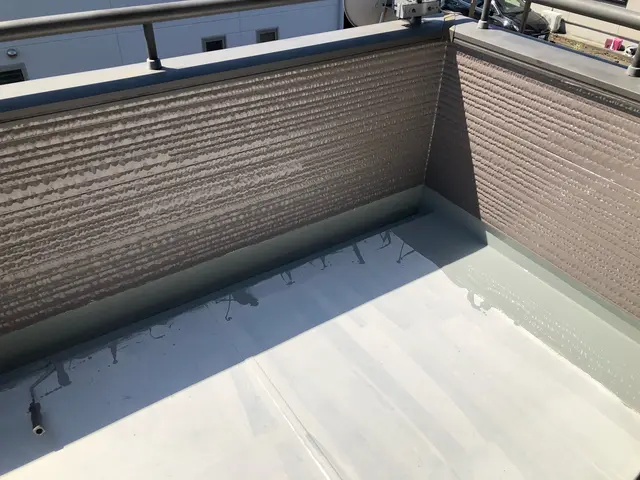 豊富な経験と知識で安心！材料にもこだわり、仕上がり重視で丁寧に作業いたします！サービスの画像