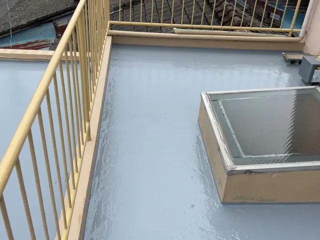 豊富な経験と知識で安心！材料にもこだわり、仕上がり重視で丁寧に作業いたします！サービスの画像