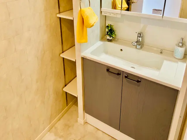 【衛生管理徹底】◎複数台割りでお得◎★除菌・抗菌★鏡のウロコ除去込みサービスの画像