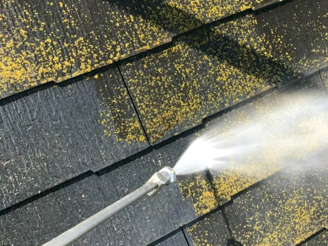 《業歴30年》損害保険加入◇豊富な経験と熟練の技術で、新居の輝き取り戻します！サービスの画像