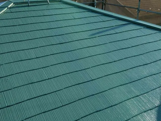 《業歴30年》損害保険加入◇豊富な経験と熟練の技術で、新居の輝き取り戻します！サービスの画像