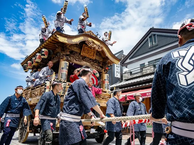スポーツ、お祭り、文化イベント、なんでもお任せください