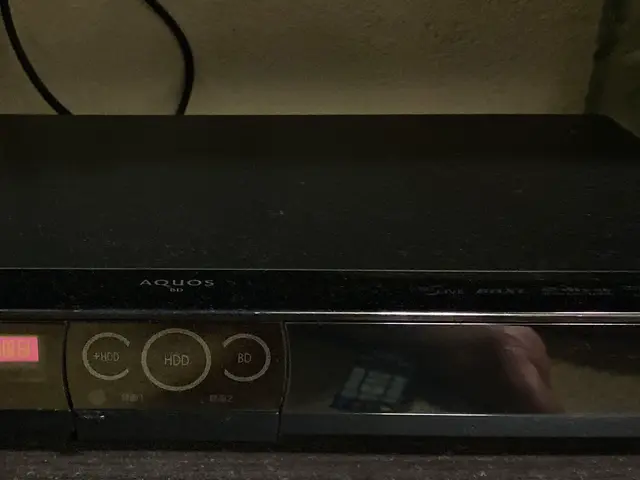 ●テレビの設置、設定●ブルーレイレコーダーの配線サービスの画像