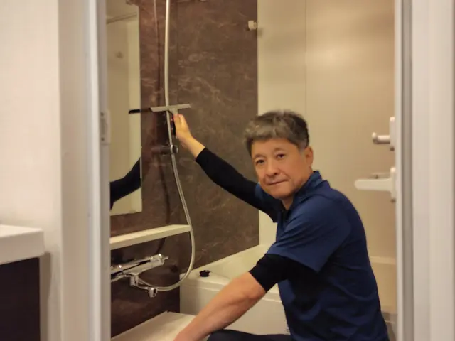 業界歴15年以上、経験と知識を活かして迅速丁寧に作業いたします！サービスの画像