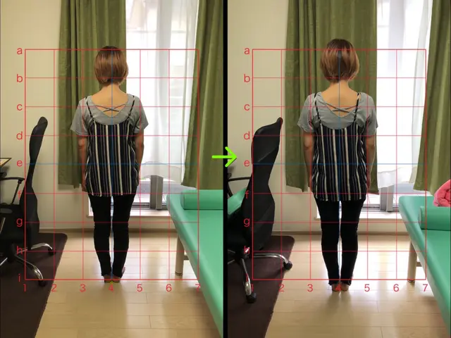 全身の歪みを整えて局所の不調を取り除きます。サービスの画像