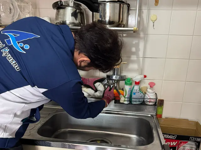 お客様のお力になります！経験と知識を活かして迅速丁寧に作業いたしますサービスの画像