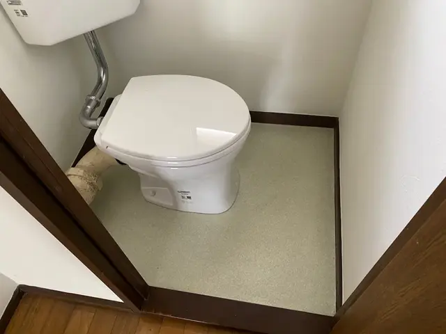 プロの技術でご満足いただけるように心を込めて作業いたしますサービスの画像