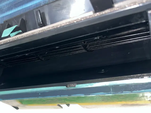 エアコン徹底洗浄で喘息、鼻炎、気管支炎予防・女性スタッフ同行可・損保加入済サービスの画像