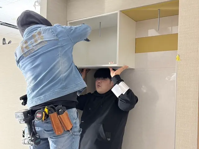 ◆◇4月度札幌・北海道エリア新規出店◇◆　単体1本～複数連結取付対応可サービスの画像