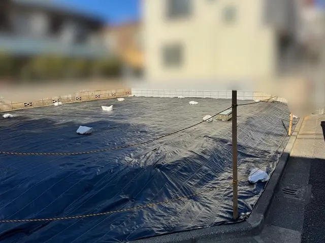 プロの技術でご満足いただけるように心を込めて作業いたしますサービスの画像