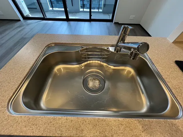 【新生活応援】キッチン+換気扇の台所ピカピカセット！サービスの画像