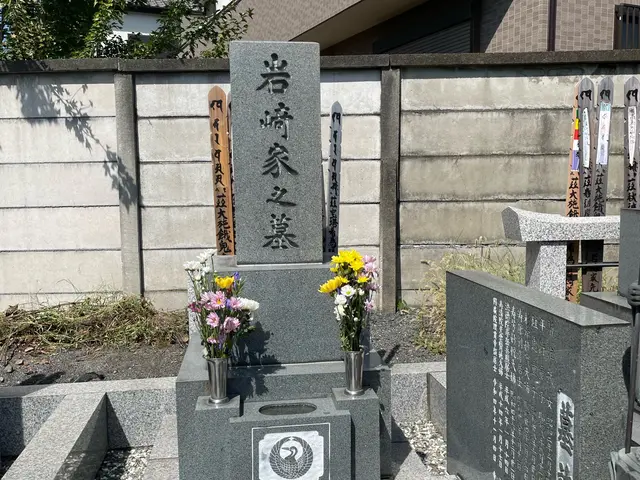 生花2束込みの金額。店長の私が必ず伺います◆丁寧に作業します！サービスの画像