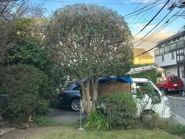 ＜年中無休＞東京都を中心に対応しております。ご要望・ご予算に合わせて丁寧に対応◎サービスの画像