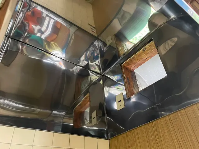 【地元密着】頑固な油汚れ取ります！サービスの画像