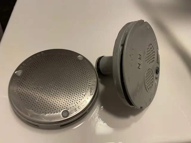 【追い炊き配管洗浄】配管内部を専用薬剤とファインバブルで徹底洗浄致します！サービスの画像