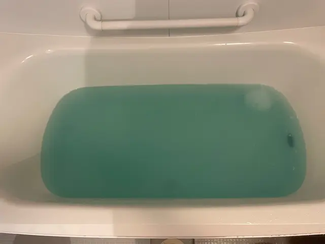 【追い炊き配管洗浄】配管内部を専用薬剤とファインバブルで徹底洗浄致します！サービスの画像