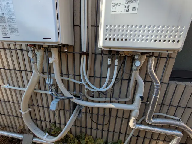 都内の会社だから即対応☆保険加入済み無料保証有り☆二人作業が早い＆安心《非喫煙》サービスの画像