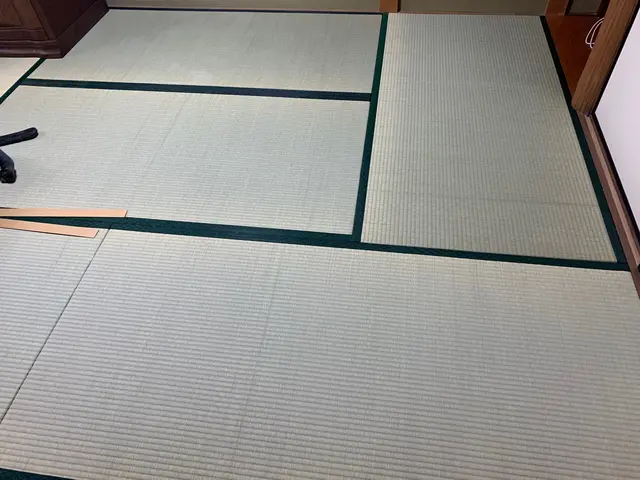 表替え・新調　お任せくださいサービスの画像