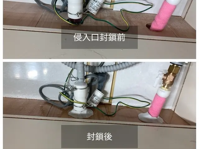 ☆出店5周年キャンペーン☆20%OFF中◯入居前駆除◯★4年連続アワード受賞店★サービスの画像