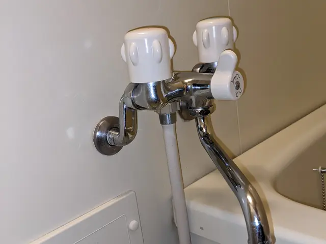 毎日ちゃんと手入れしてるのに…あのカビなんとかしたい！お風呂時間を快適に！！サービスの画像