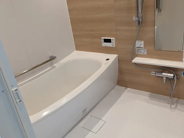 毎日ちゃんと手入れしてるのに…あのカビなんとかしたい！お風呂時間を快適に！！サービスの画像