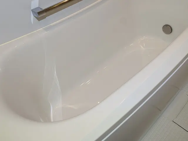 毎日ちゃんと手入れしてるのに…あのカビなんとかしたい！お風呂時間を快適に！！サービスの画像