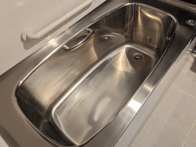 毎日ちゃんと手入れしてるのに…あのカビなんとかしたい！お風呂時間を快適に！！サービスの画像