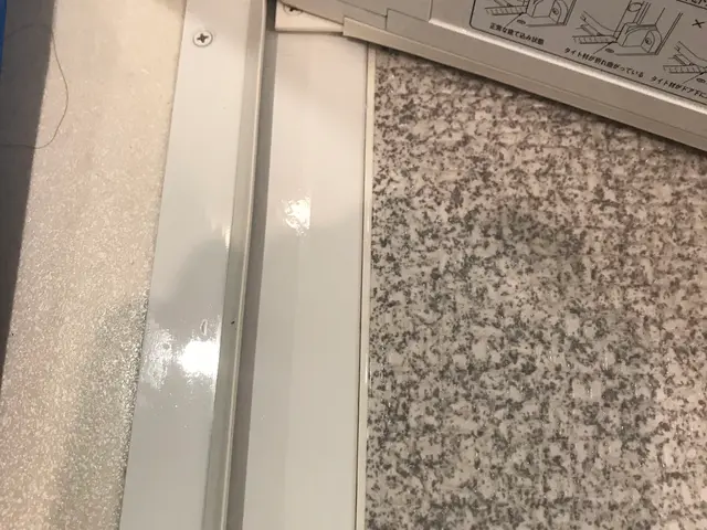 お掃除の質問なんでもOK！気になる事はじゃんじゃん聞いてください^_^サービスの画像