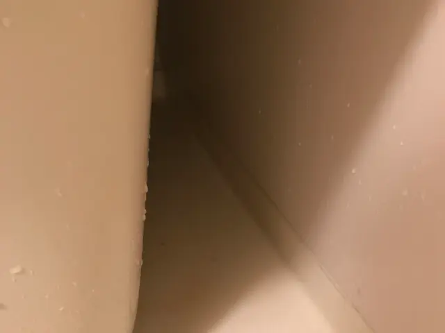 お掃除の質問なんでもOK！気になる事はじゃんじゃん聞いてください^_^サービスの画像