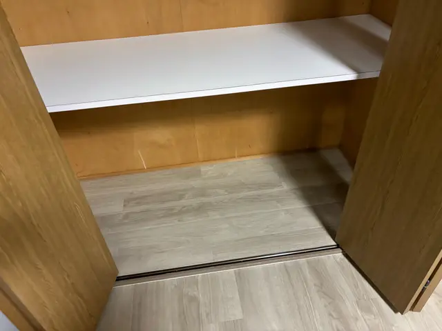 10年の経験と1000件以上の実績！フローリング張替えに自信あり！サービスの画像