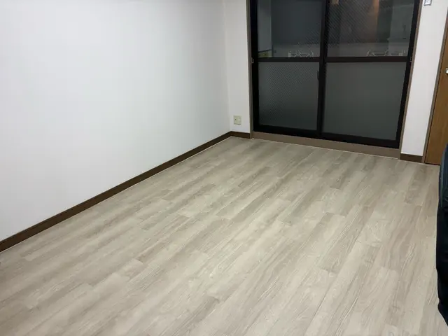 10年の経験と1000件以上の実績！フローリング張替えに自信あり！サービスの画像