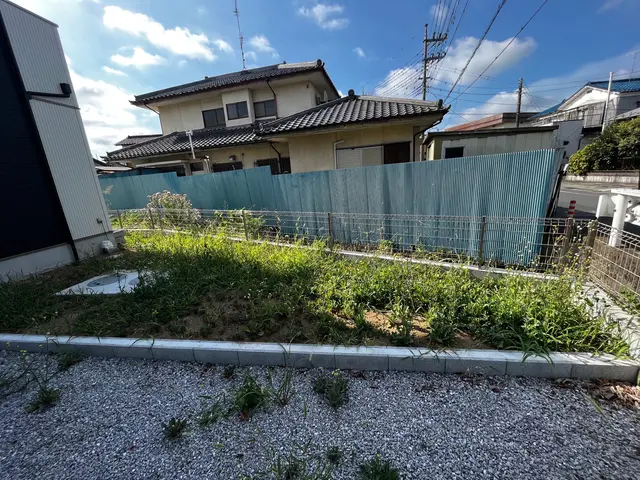 【業歴13年の実績】年中無休◎造園施工管理技士◎アフターフォローも万全サービスの画像