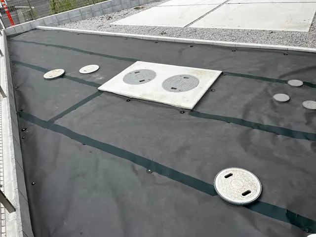 【業歴13年の実績】年中無休◎造園施工管理技士◎アフターフォローも万全サービスの画像