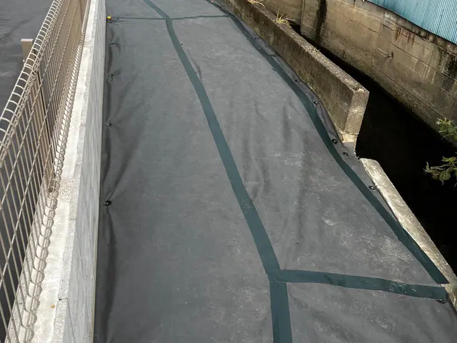 【業歴13年の実績】年中無休◎造園施工管理技士◎アフターフォローも万全サービスの画像